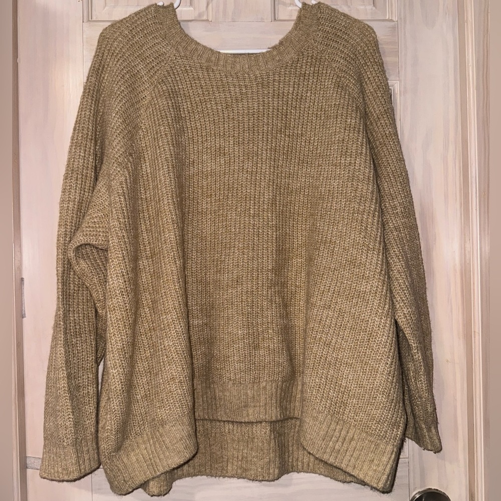 Sweater.